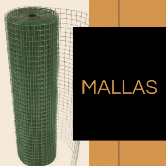 Mallas