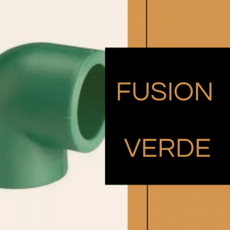 Fusion Verde