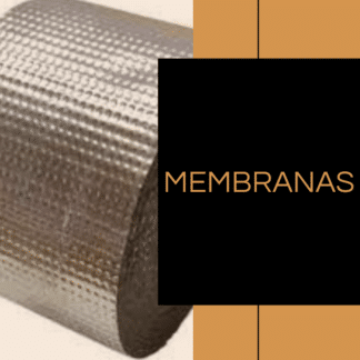 Membranas