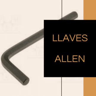 Llaves Allen