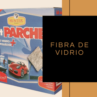 Fibra de vidrio