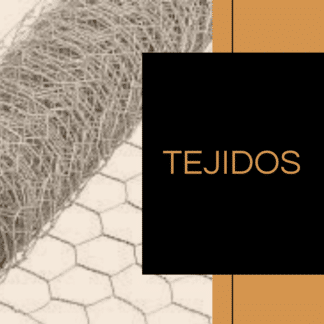 Tejidos