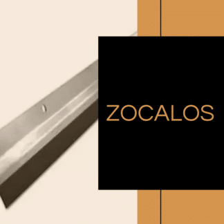 Zocalos