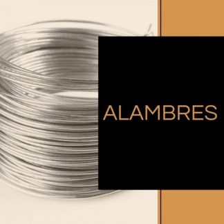 Alambres