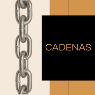 Cadenas