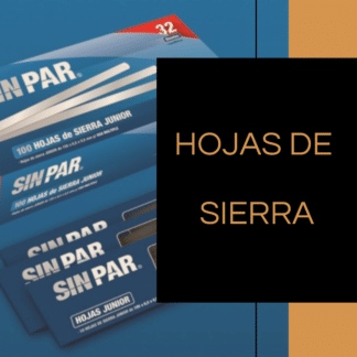 Hojas de sierra