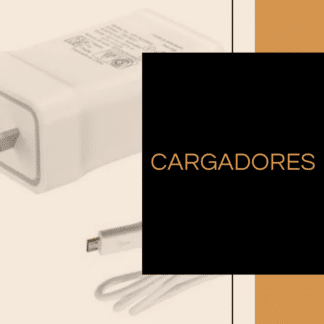 Cargadores