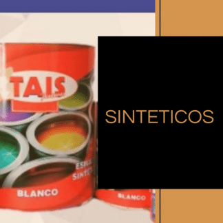 Sinteticos