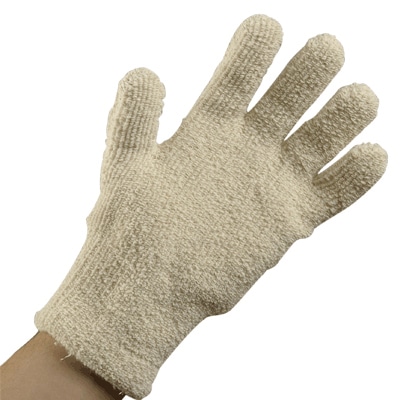 GUANTES TERRYCLOTH 28 CM