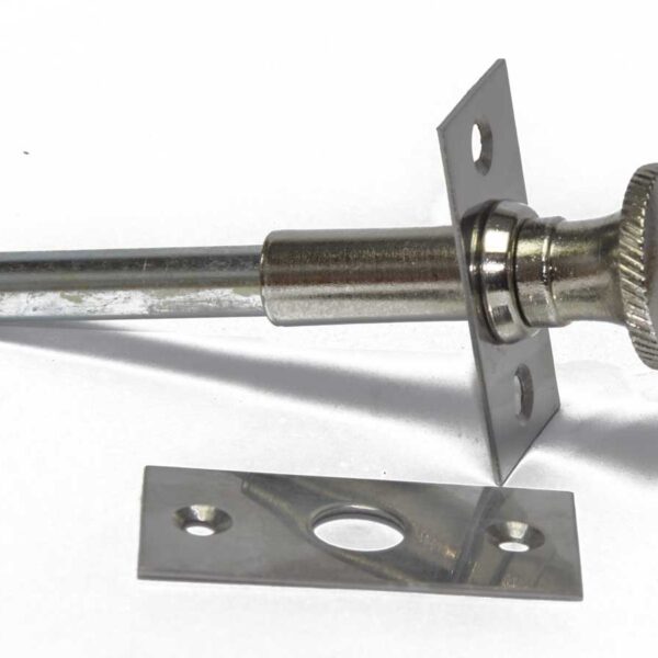 CIERRE CENTRAL P / CORREDIZA BRONCE PLATIL