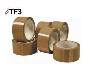 CINTA EMBALAR MARRON X 40 M 36u