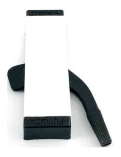 CIERRE CENTRAL P / CORREDIZA EPOXI BLANCO