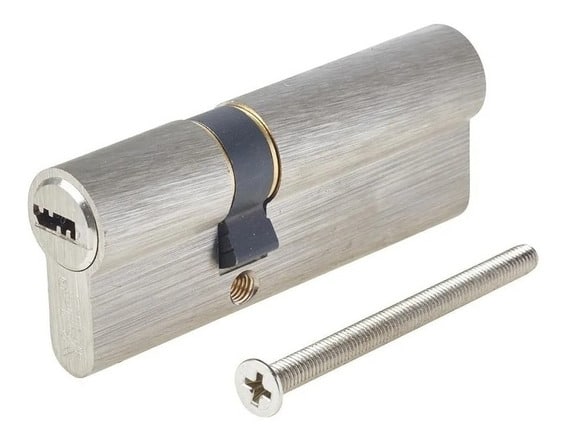 CILINDRO LLAVE TIPO YALE 50 + 40 KALLAY 2006