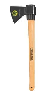 HACHA TUMBA TRAMONTINA C/CABO DE 3.7 £. ANTI