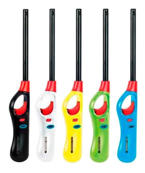 CHISPERO / ECO LARGO 25 U CAJA