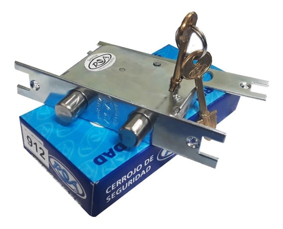 CERROJO BLINDEX 912