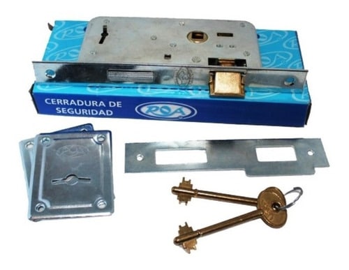 CERRADURA ROA 902