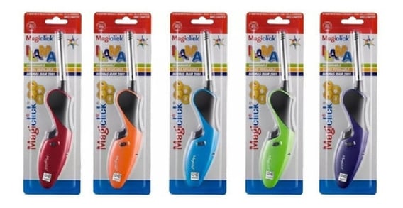CHISPERO / MAGICLIK EXTENSIBLE COCINA (75550)