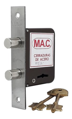 CERROJO MAC 51 COMPATIBLE ACYTRA 501
