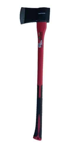 HACHA TUMBA ROTWEILLER 1,8 KGS CABO FIBRA