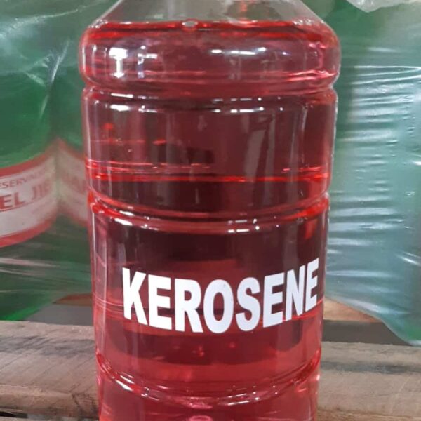 KEROSENE X 1 (12U)