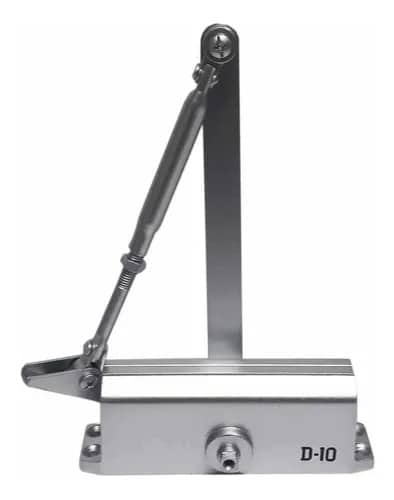 CIERRAPUERTA AÉREO 45 KG-60 KG (500,000 CICLOS)