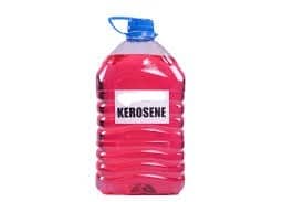 KEROSENE X 4