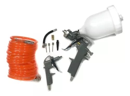 KIT ACCESORIO PARA COMPRESOR (KC5B)