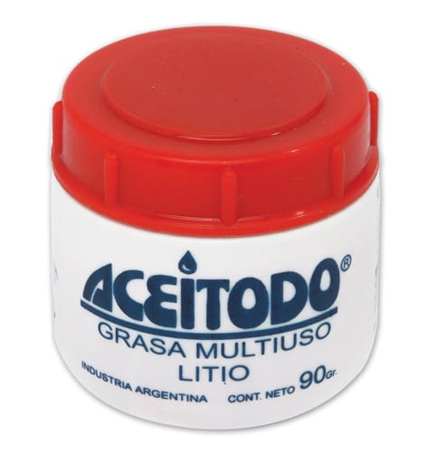 GRASA LITIO 900 Grs TF3