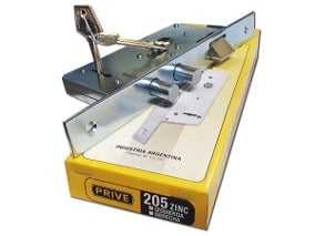 CERRADURA PRIVE 205