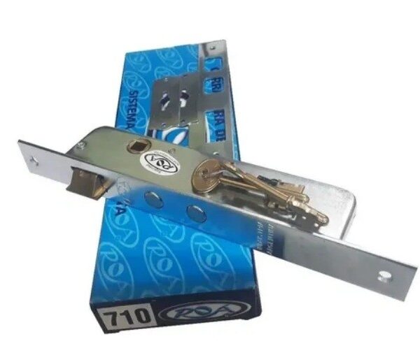 CERRADURA ROA 710