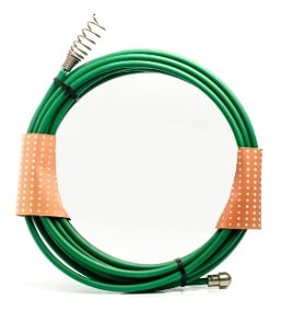 CINTA D/CANERIA cPVC. x 15Mts. TER. BRONCE