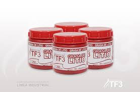 GRASA LITIO 100 GRS TF3 (12U)