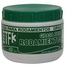 GRASA RODAMIENTO 450 GRS TF3