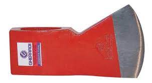 HACHA TUMBA GHERARDI S/CABO 4 1/2 LIBRAS