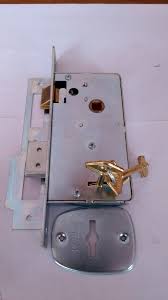 CERRADURA VANDOS 402