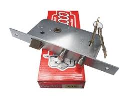 CERRADURA VANDOS 538