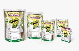 HORMIGUICIDA EN GRANO MIREXa x1/4 Kg.(48 Un.)