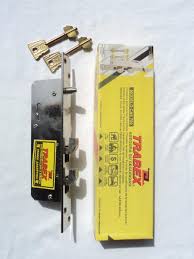 CERRADURA TRABEX 700 CORREDIZA