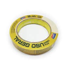 CINTA ENMASCARAR C903 18mm x 40 Mts. (48 Un.)