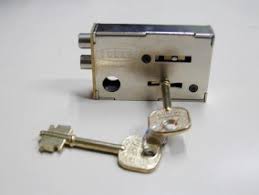 CERROJO LUBER 991