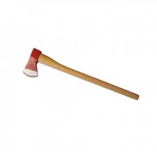 HACHA TUMBA GHERARDI C/CABO 4 1/2