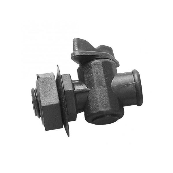 GRIFO PVC CALEFON