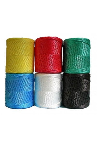HILO PPN 100 Gms. (X 10 UN.) COLORES
