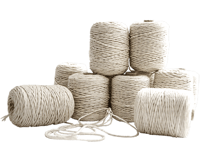 HILO ALGODONa 50 Grs. (x 10 Un.)