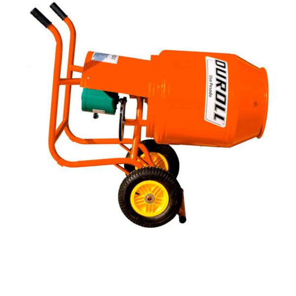 HORMIGONERA 130 LTS 3/4 LTS