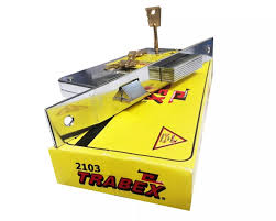 CERRADURA TRABEX 2103