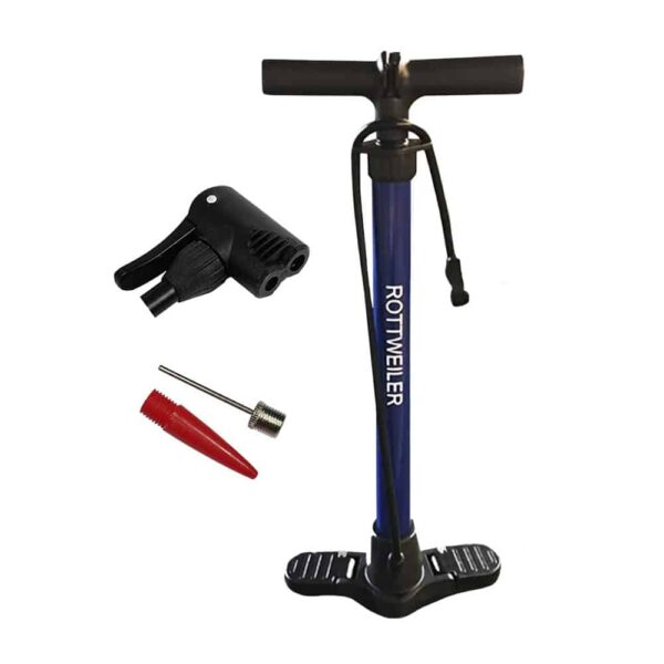 INFLADOR PROFESIONAL BICI-PELOTA-COLCHON Y MUCHO MAS