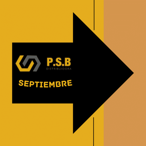 Mes de Septiembre