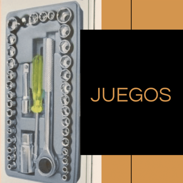 Juegos